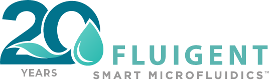 Logo Fluigent