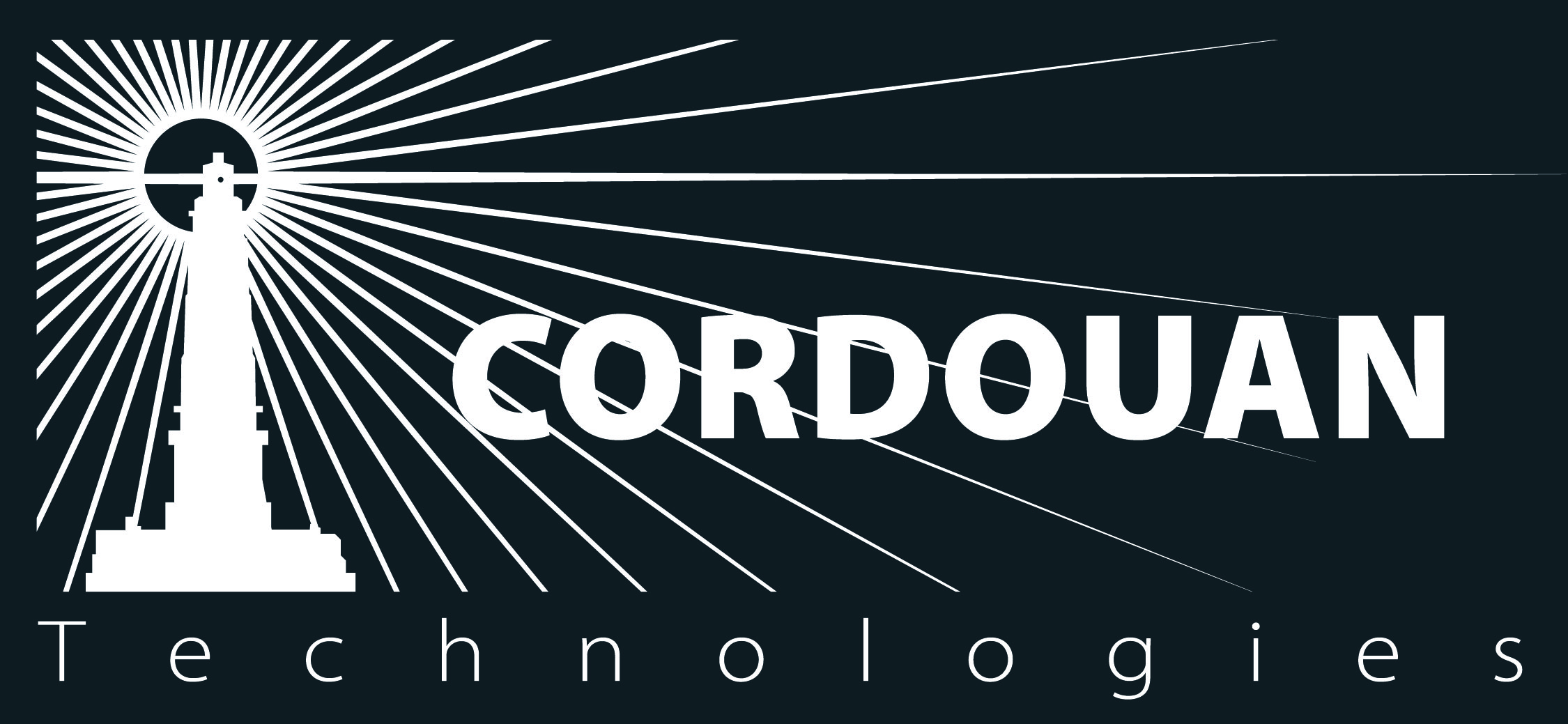 Logo Cordouan Technologies